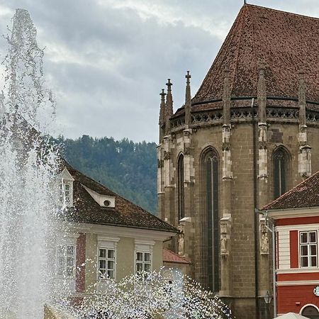 36 Central Residence Brașov Exterior foto