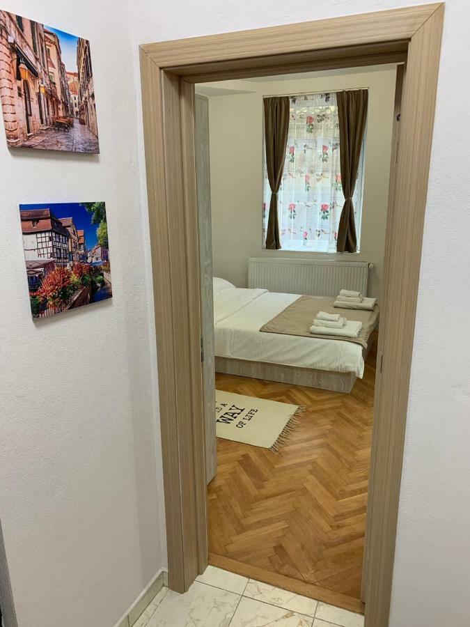 36 Central Residence Brașov Exterior foto