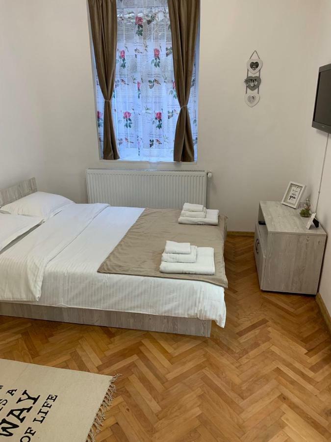 36 Central Residence Brașov Exterior foto