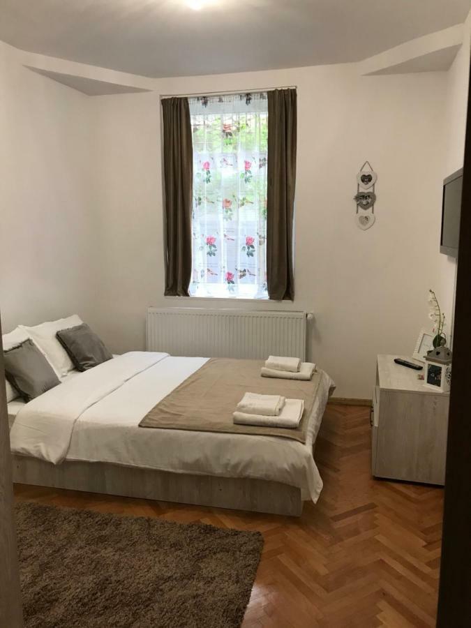 36 Central Residence Brașov Exterior foto